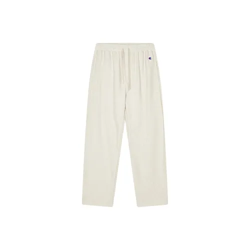 Champion Вязаные Спортивные Штаны Унисекс