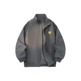 Темно-серый