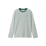 10 Абрикос/Зеленый