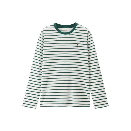 Giordano Женские T-рубашки