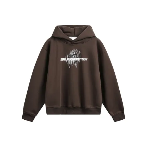 MR NEARLY Унисекс Свитшоты