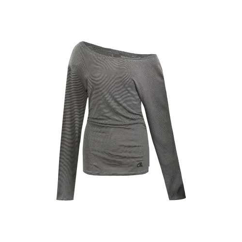 CODICE.HE Женские T-рубашки