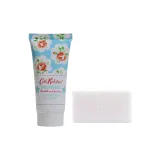 Двухкомпонентный комплект: Мыло Grapefruit Ginger 100 г + Крем для рук Provence 30 г