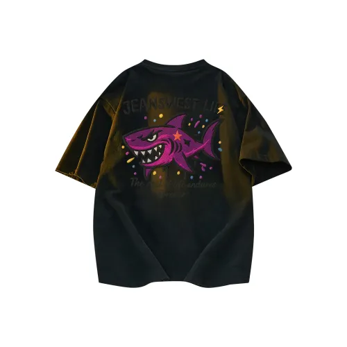 JEANSWEST LIFE Унисекс T-рубашки