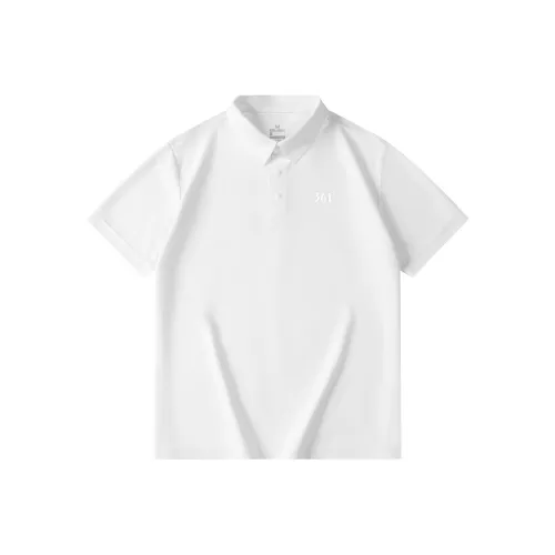 361° Поло Короткое с короткими рукавами Женское