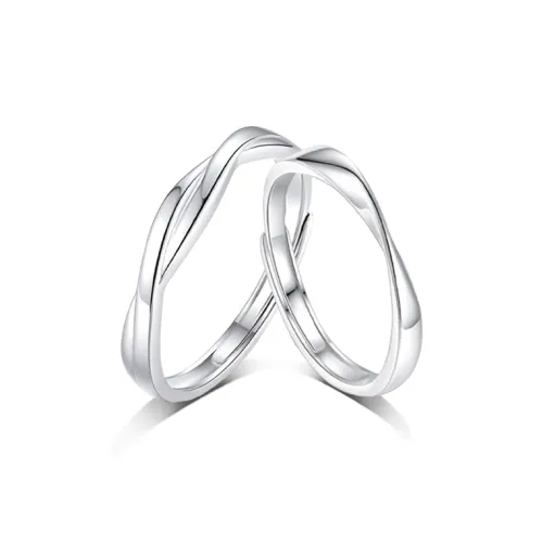 JOYDINNY Сплав Кольца Унисекс