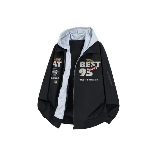 DoraemonA Куртки и Пальто Унисекс