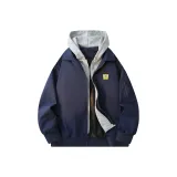 Темно-синий