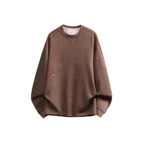 CAT'S PAW Унисекс Свитшоты