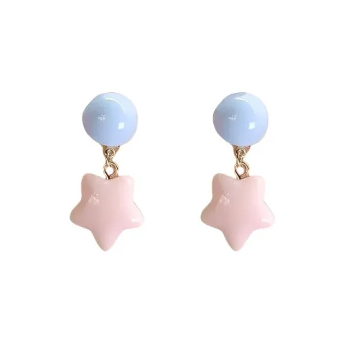 VERENA REINE Смола Нижняя заколка On Серьги Женские