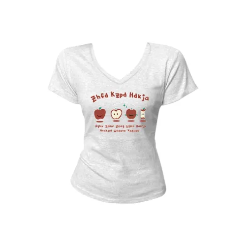 Pear 13 Элегантность Универсальная Рубашка Женская