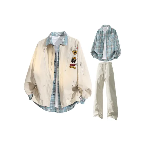 BRUMAIRE Повседневная спортивная одежда унисекс