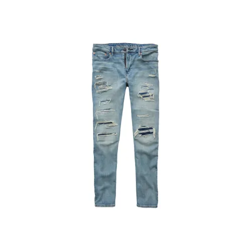 AMERICAN EAGLE Ae AirFlex+ Джинсы Мужские