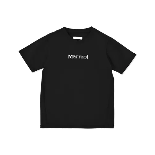 Marmot Kids T-рубашки