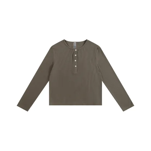 Atry Женские T-рубашки