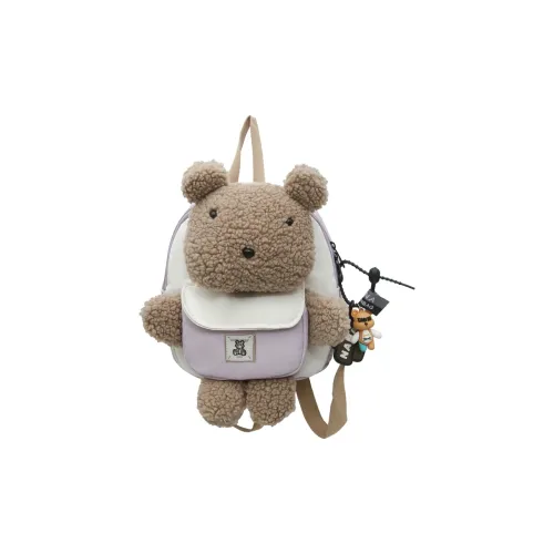 Путешествие Нейлон Рюкзак Унисекс Многоцветный