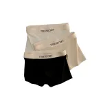 3 шт [Серый белый + Светло-серый + Черный]