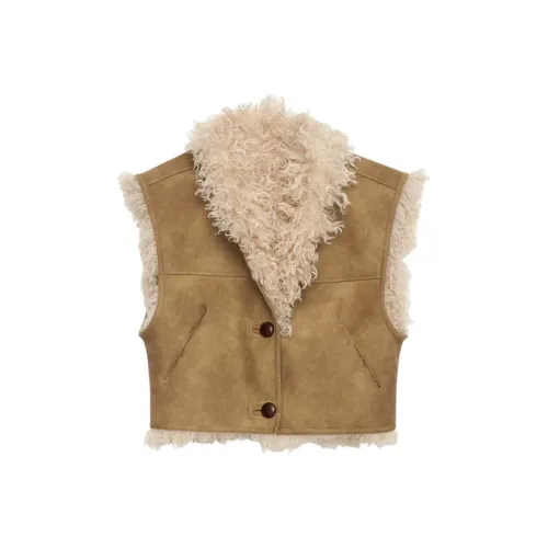 ISABEL MARANT ETOILE Жилет Женские
