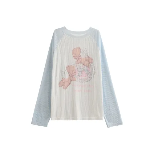 SNBL Женские T-рубашки