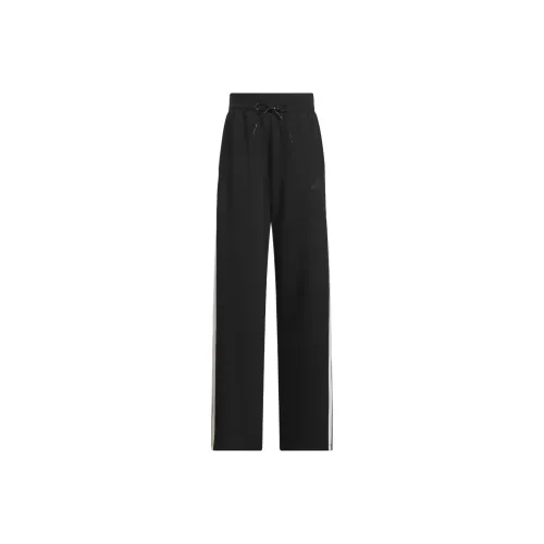 Adidas Black Women's Casual Pants  
Adidas Черные Женские Повседневные Брюки