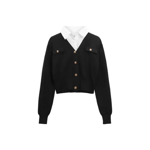 BELOVED STARRY Трикотаж Женский