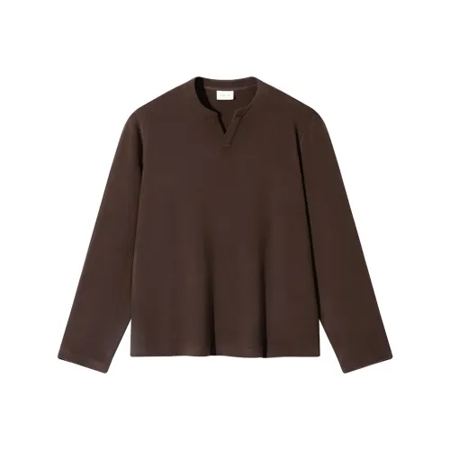 Lilbetter Коричневый Унисекс T-рубашки