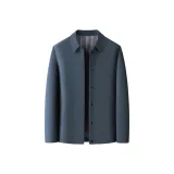 Серо-голубой