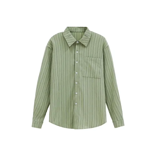 S123 Унисекс Рубашки