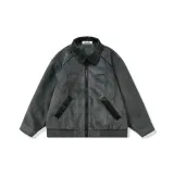 Темно-серый