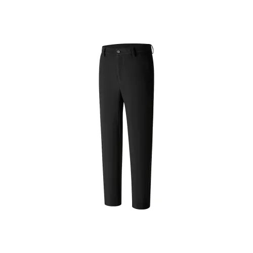 YOUNGOR Мужские Повседневные Брюки