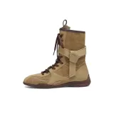 Желто-коричневый