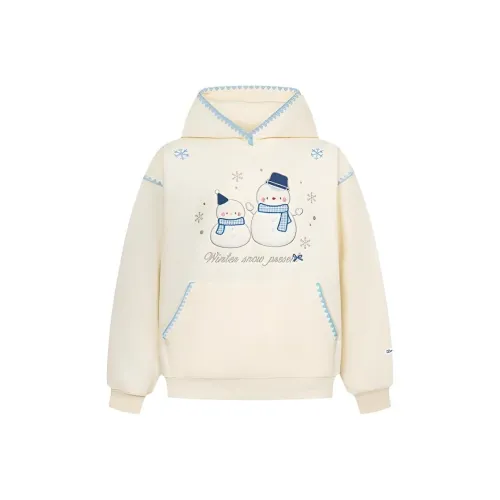 Nooidea Official Свитшот Женские