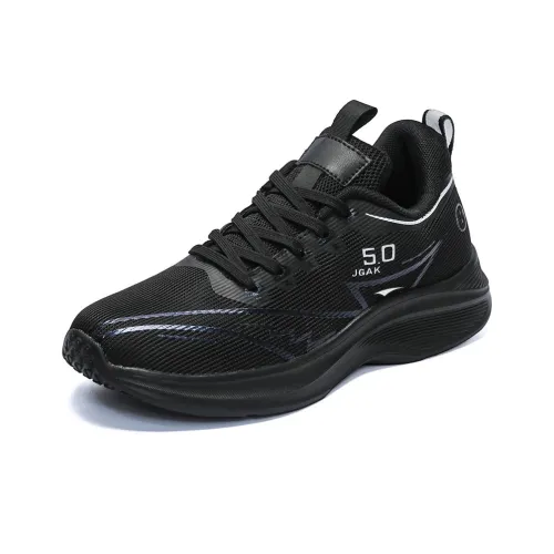 FEIKE Низкий топ Детская беговая обувь Подростки