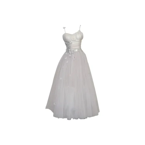 GJFD MORNING Glory Фиолетовый Женские Слиплатья