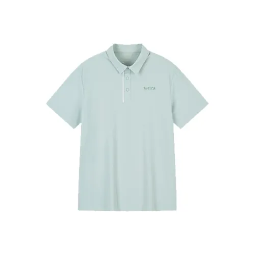 361° RUNNING Collection Поло Мужское