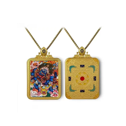 NAMUNANI Сплав Ожерелья Унисекс