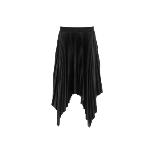 Givenchy SS21 Платье-миди Женское