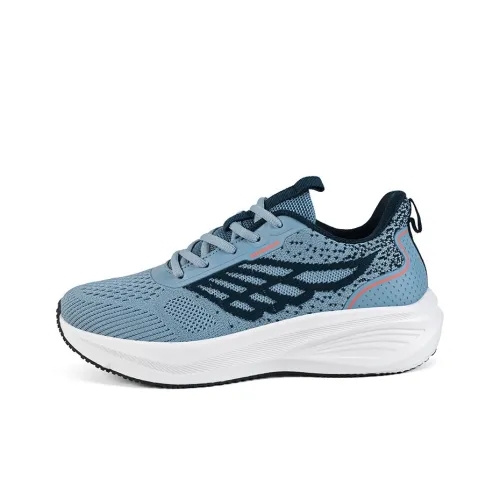 Kuding Беговые кроссовки Low Top Мужские