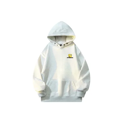 SPONGEBOB SQUAREPANTS Толстовка Унисекс