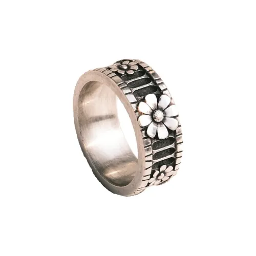 VAN GOGH Медные кольца унисекс