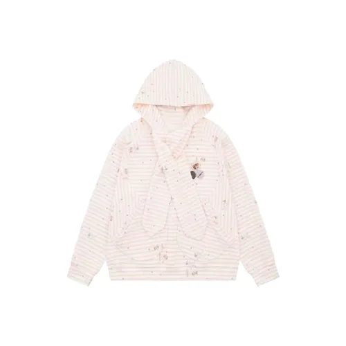 SISC Женские Свитшоты