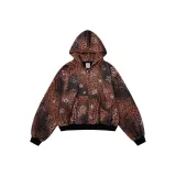 Коричневый