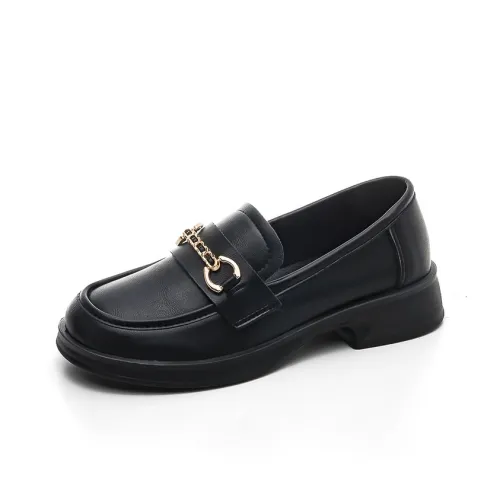 GIGIRYO Лоферы Black Women's