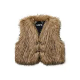 Койот коричневый