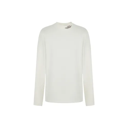 C'N'C Far Mountain Outdoor Series Длинный рукав Т-рубашка Мужская