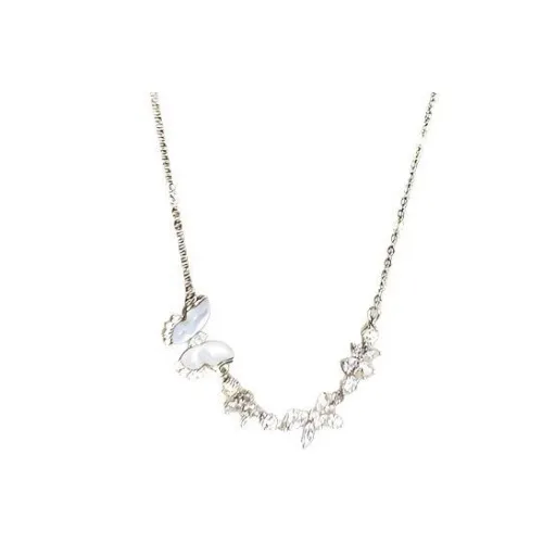 SHIZHIYAN Сплав Ожерелья Женские