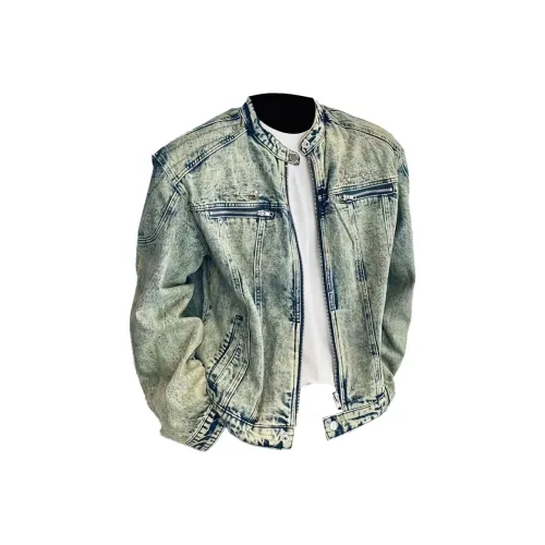 YICHEN Унисекс Куртки