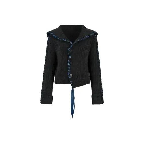 Giyu Женская трикотажная одежда