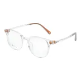 Прозрачный