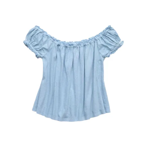 AMERICAN EAGLE Стандартная T-рубашка Женская